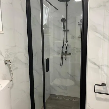 Apartman New Lijana